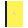 Flexbook Smartbook Yellow 13x21 Rigato 21.00050
