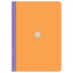 Flexbook Smartbook Orange  9x14 Rigato 21.00058