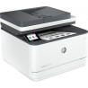 HP LaserJet Pro Stampante multifunzione 3102fdw, Bianco e nero, Stampante per Piccole e medie imprese, Stampa, copia, scansione,