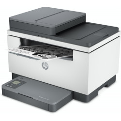 HP LaserJet Stampante multifunzione HP M234sdwe, Bianco e nero, Stampante per Abitazioni e piccoli uffici, Stampa, copia, scansi