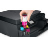 HP Smart Tank Plus Stampante multifunzione wireless 655, Stampa, copia, scansione, fax, ADF e wireless, scansione verso PDF