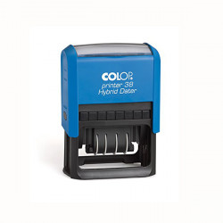 Eos Colop Printer 38 Hybrid Dater 149591