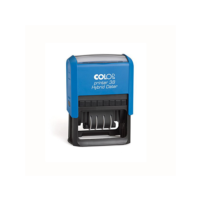 Eos Colop Printer 38 Hybrid Dater 149591