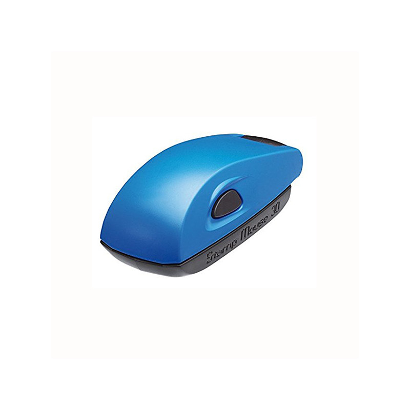 Eos Colop Stamp Mouse 30 18x48 mm