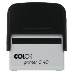 Timbri Colop Printer C 40...